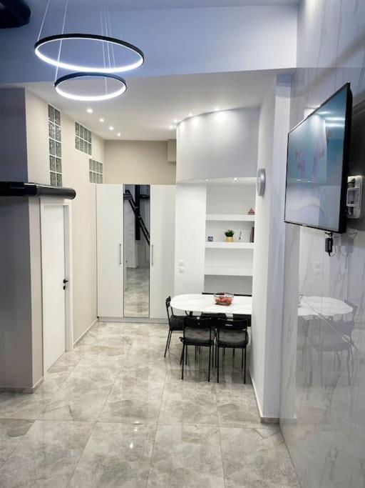 Stylish Loft Nicol In The Center -1fl * Thessalonique