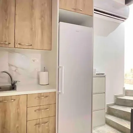 Appartement Stylish Loft Nicol In The Thessaloniki Center -1Fl Extérieur photo