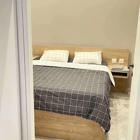 Appartement Stylish Loft Nicol In The Thessaloniki Center -1Fl Extérieur photo