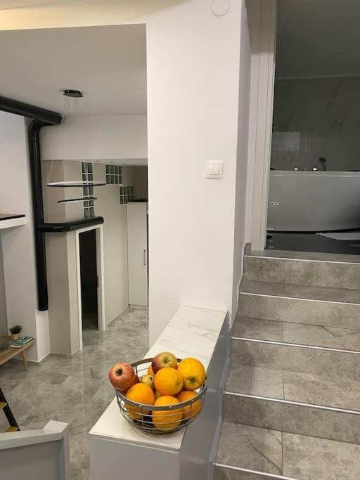 Stylish Loft Nicol In The Center -1fl Thessaloniki