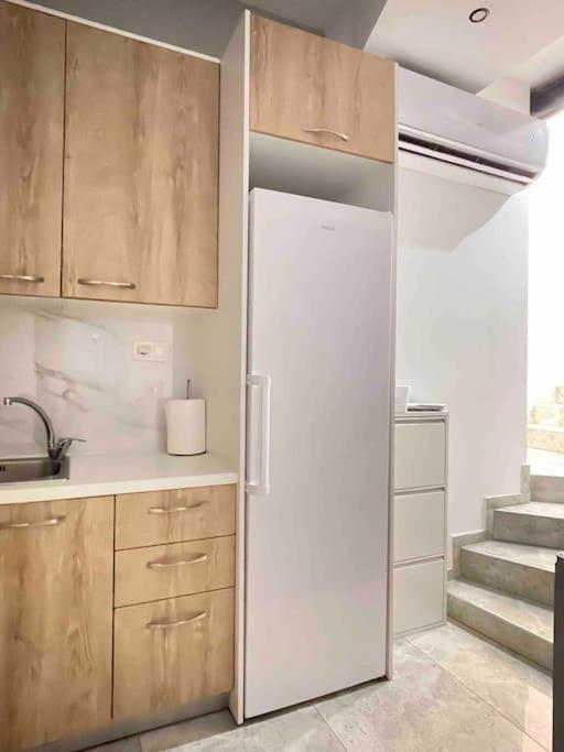 Stylish Loft Nicol In The Center -1fl * Thessaloniki